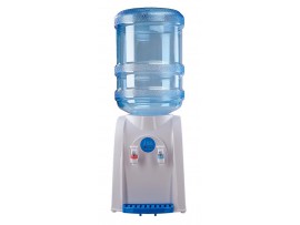 Настольный кулер для воды Ecotronic L4-TN (только нагрев)