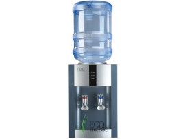 Кулер для воды настольный с электронным охлаждением Ecotronic H1-TE